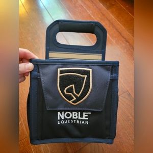 Noble Equestrian EquinEssential Mini Grooming Tote